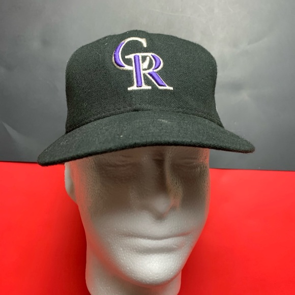 2007 world series hat